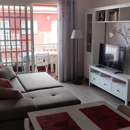 Marejada Apartment Tenerife Playa de San Juan  Exterior photo