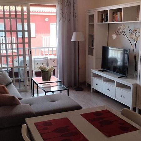 Marejada Apartment Tenerife Playa de San Juan  Exterior photo