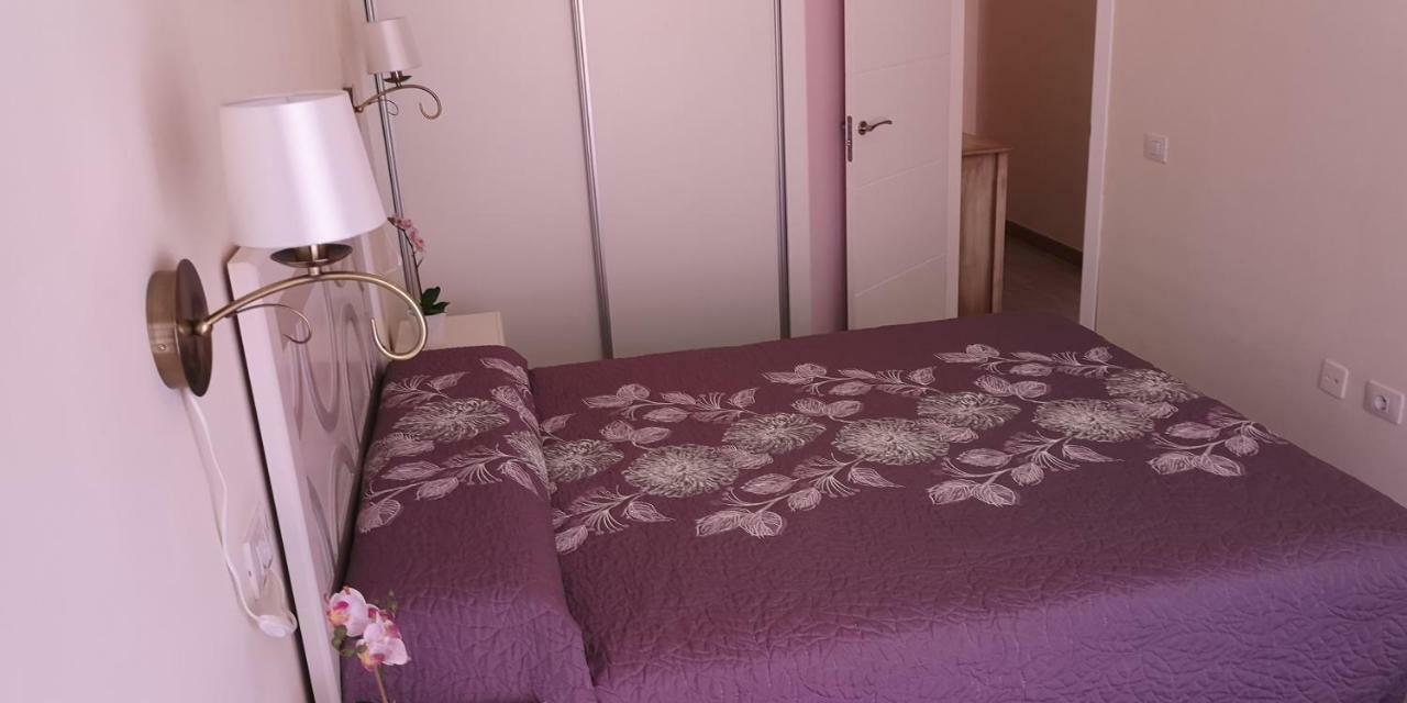 Marejada Apartment Tenerife Playa de San Juan  Exterior photo